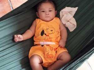 Đồ mẹ và bé