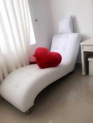 ghế thư giản phòng khách