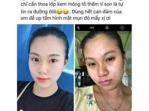 Mỹ phẩm