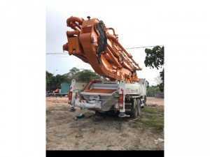 Thanh lý zom cifa 49m giá rẻ