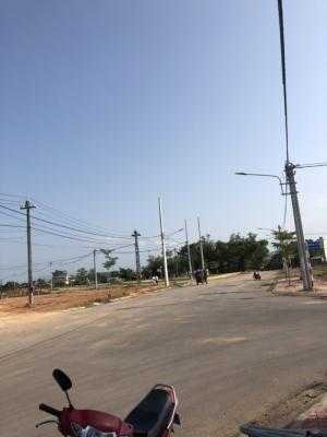 Sắp mở bán Đất nền trung tâm Thị xã An Nhơn