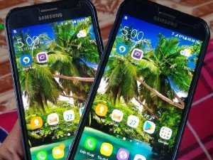 Samsung S6 active full ápp xuất zin 100%
