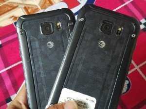 Samsung S6 active full ápp xuất zin 100%