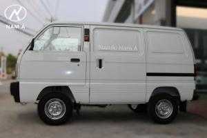 Xe bán tải suzuki 580kg ( giao xe trong ngày)