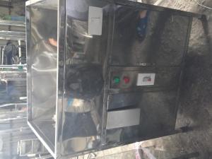 Bồn rửa tay phẫu thuật viên - 1 vòi
