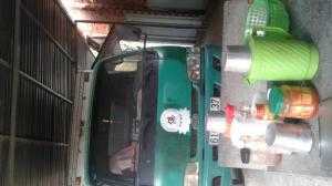 Kia k3000s đời 2003
