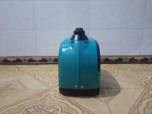 Máy phát điện Denyo
