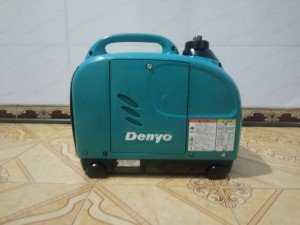 Máy phát điện Denyo