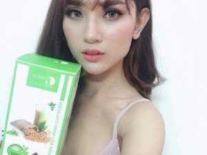 Bột Mầm Đậu Nành Osala