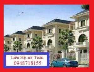 Bán đất nền dự án