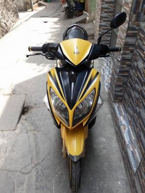 Nouvo 4 date 2011 xe zin đẹp chính chủ bstp