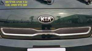 Bán Xe Tải Thaco Kia Bongo K200 990kg 1T9 2T4 đời 2018 trả góp tại Vũng Tàu