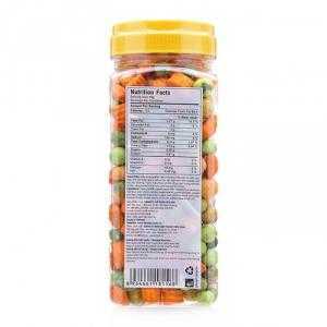 Snack và đậu thập cẩm Tân Tân hũ 200g