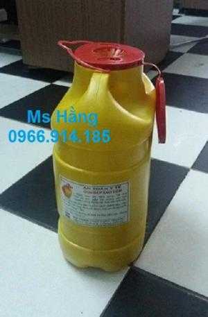 Hộp đựng kim tiêm bẩn,hộp hủy kim y tế bẩn,hộp đựng vật sắc nhọn y tế