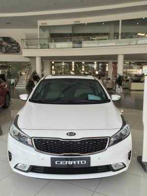 Bán xe Kia Cerato 1.6 AT ( K3 bản mới ) giá tốt nhất tại Hải Phòng