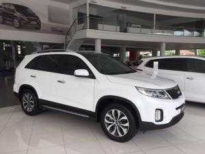 Bán xe Kia New Sorento 2016 giá ưu đãi tại Hải Phòng