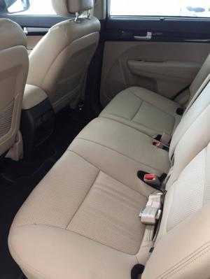 Bán xe Kia New Sorento 2016 giá ưu đãi tại Hải Phòng