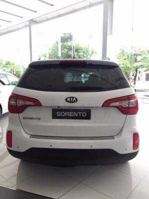 Bán xe Kia New Sorento 2016 giá ưu đãi tại Hải Phòng