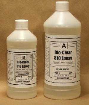 Keo đổ Nhựa Trong Suốt Epoxy Resin Ultra Clear DTAB 1kg - MSN388341