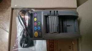 RT7000 Máy cắt băng dính EZMRO