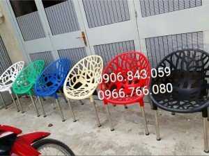 Bàn ghế nhựa giá rẻ nhất