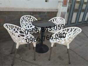 Bàn ghế nhựa giá rẻ nhất