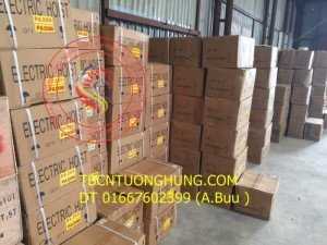 Tời điện mini vital 600kg pa1200