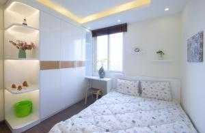 Bán chung cư Tây Hà Nội, gần ĐH Công Nghiệp - 900tr