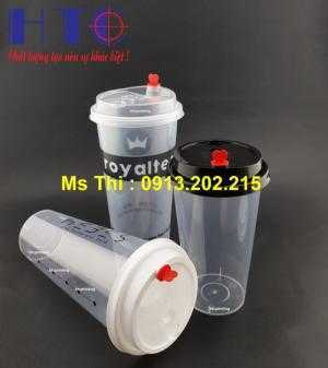 Ly Pp 700ml Nhập Khẩu