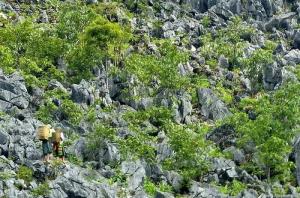 Du lịch Hà Giang Hà Giang hấp dẫn