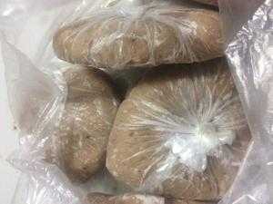 Chả cá củ đỏ