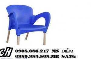 Bàn ghế cafe giá rẻ h25