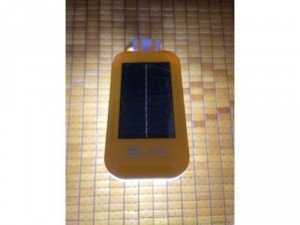 Đèn gập Học IPhone