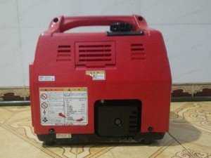 Máy phát điện shindaiwa iEG950