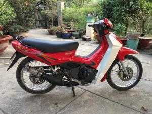 Xe xipo leng keng