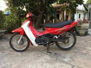 Xe xipo leng keng