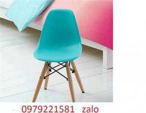 Ghế nhựa đúc nhập khẩu bán giá rẻ