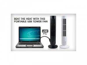 Điều Hoà Mini Cây