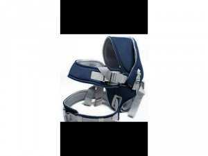 Địu 6 tư thế Baby Carrier CA5001