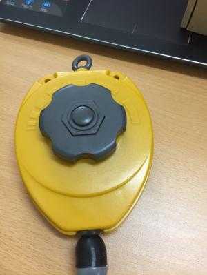 Pa lăng cân bằng TW-1R