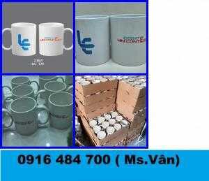 Công ty sản xuất ly sứ giá rẻ tại Đà Nẵng