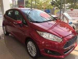 Ford Fiesta 2018, trả trước 150 triệu giao xe ngay - Liên hệ: 0935132014 (Thanh Thúy 24/24)