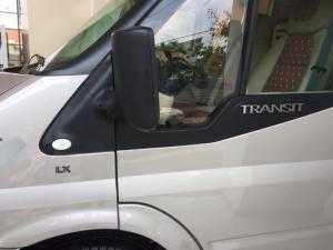 Ford Transit 16 chổ, Ford Transit 2018, trả trước 150 triệu, giao xe ngay