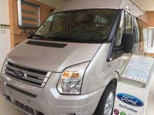 Ford Transit 16 chổ, Ford Transit 2018 - Liên hệ: 0935132014 (Thanh Thúy 24/24)