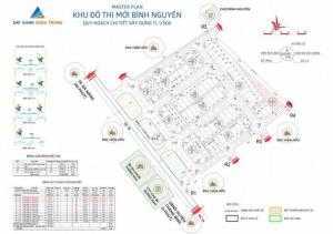 Chính thức mở bán KĐT Maria De Leon ngay trung tâm Hà Lam. Thăng Bình. Quảng Nam