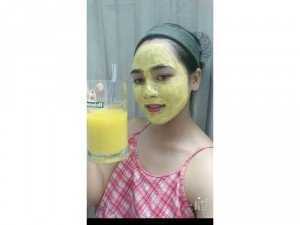 Tinh Bột Nghệ Đỏ Nghệ An