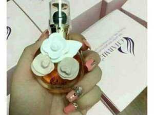 Nước Hoa Charme Tinh dầu