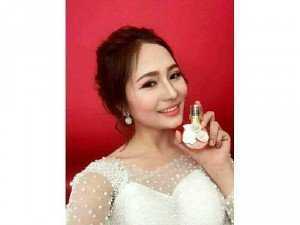 Nước Hoa Charme Tinh dầu