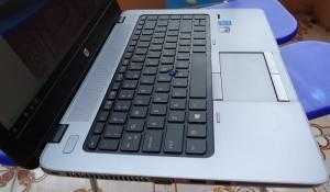 Laptop HP Probook 840 chạy SSD mỏng, nhẹ