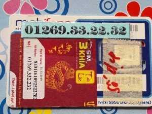 Sim số đẹp